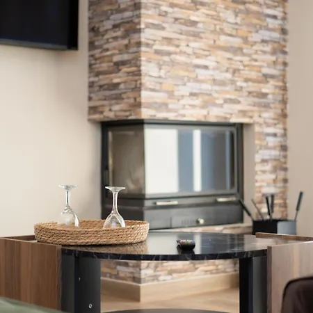 Apartamento L'Atelier Des Reves, Jacuzzi Sens Exterior foto