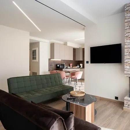 Apartamento L'Atelier Des Reves, Jacuzzi Sens Exterior foto