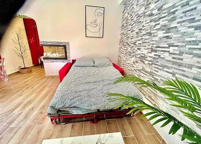 L\'Atelier Des Reves, Jacuzzi