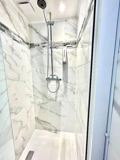 L'atelier Des Reves, Jacuzzi