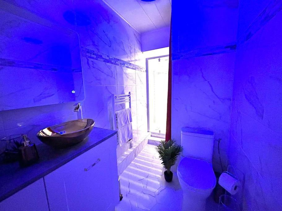L'atelier Des Reves, Jacuzzi *