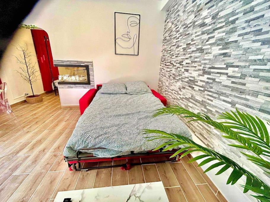 L'atelier Des Reves, Jacuzzi