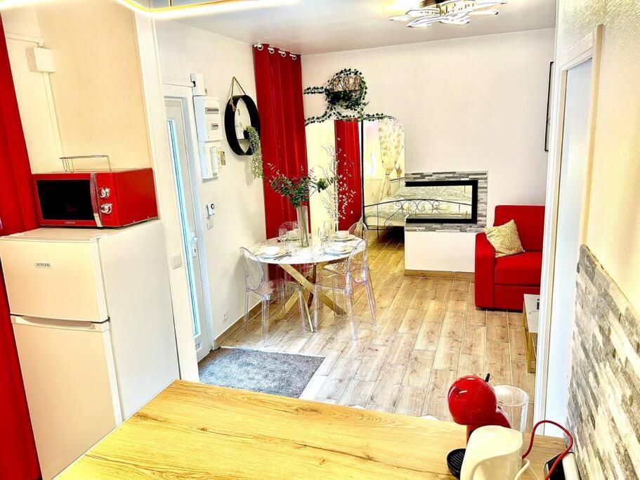 L'atelier Des Reves, Jacuzzi *